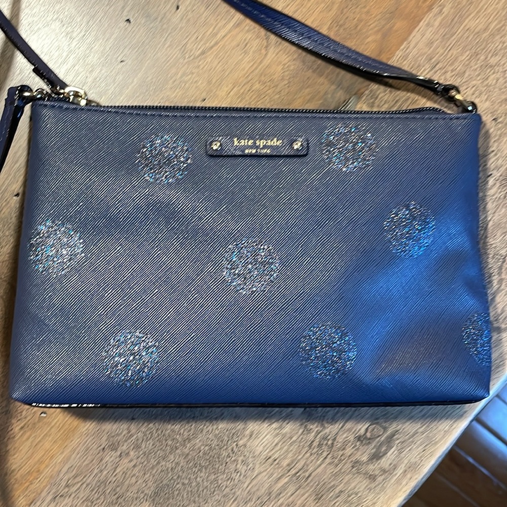Kate spade purse NWOT - Picture 2 of 5